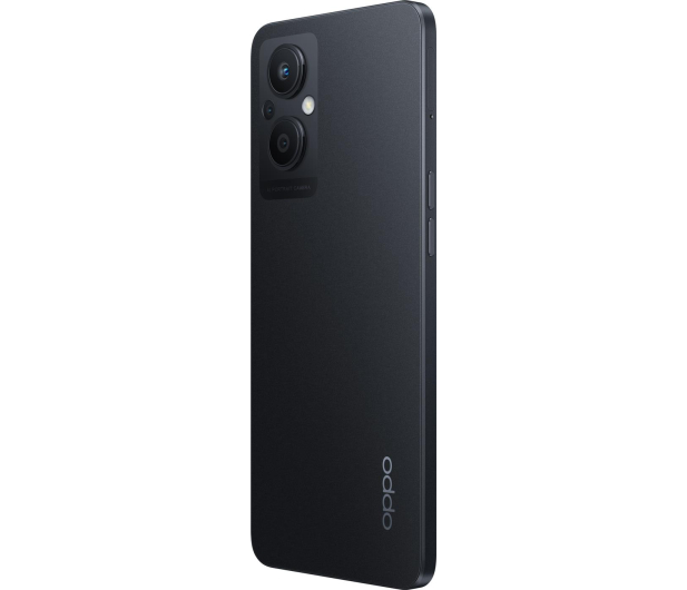 OPPO RENO 7 Lite 5G 8/128GB Czarny - 736394 - zdjęcie 5